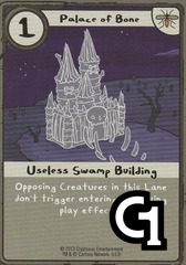 Palace of Bone